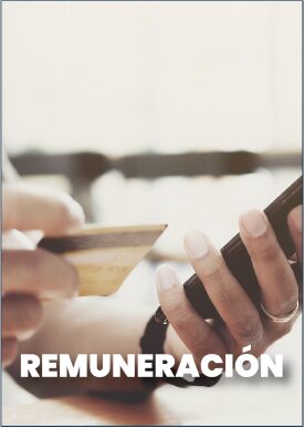 Procedimientos para Remuneración